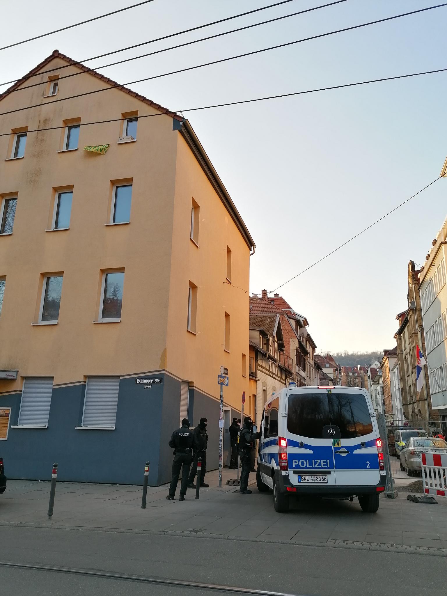 lilo mit polizei
