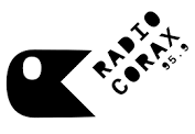 logo radio corax
