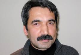 mahmut sakar