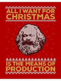 marx chrismas