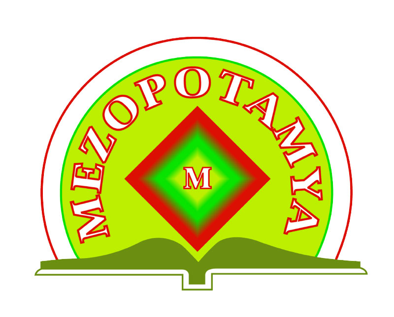 mezopotamya