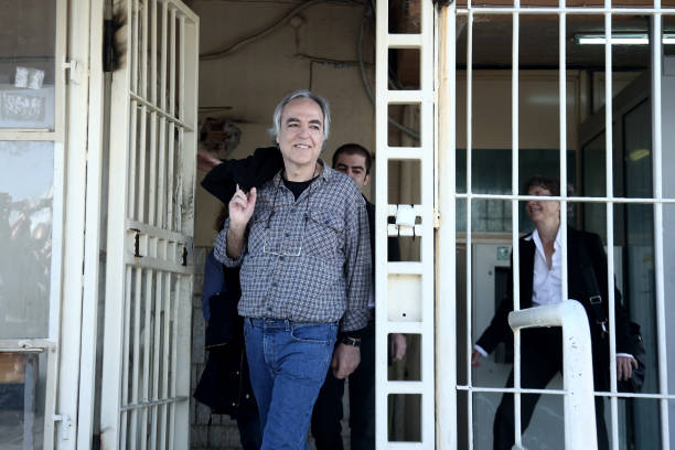 Dimitris Koufodinas