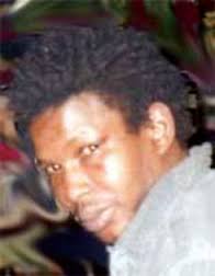 oury jalloh