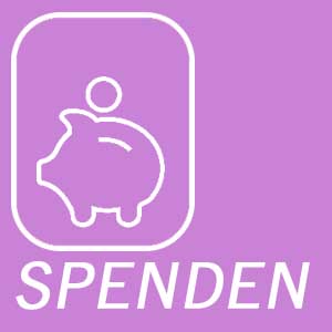 SPENDEN Picto