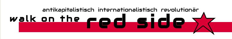 red side