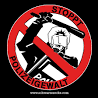 stoppt polizeigewalt