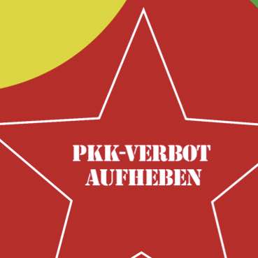 verbot aufheben