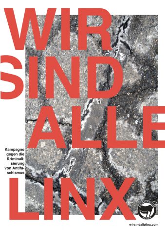 wir sind alle linx II