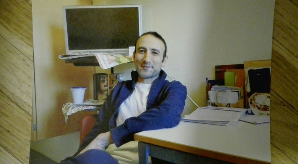 yusuf tas