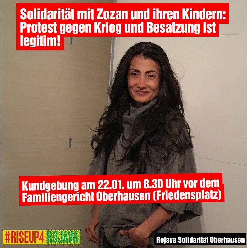 zozan Soli