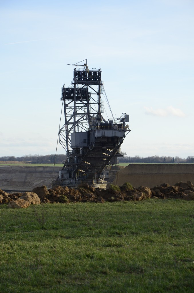 bagger