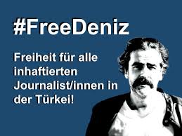 deniz yücel