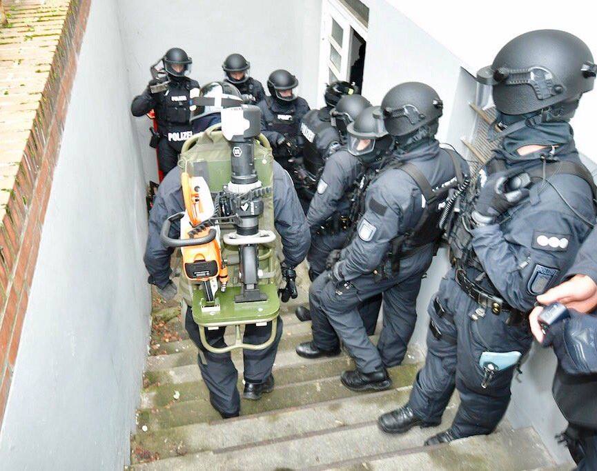 g20 razzia
