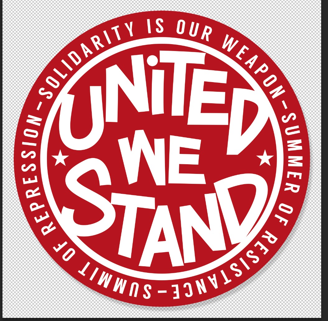UnitedWeStand logo