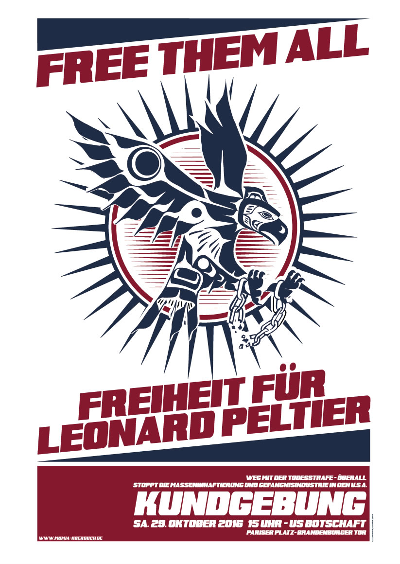 Leonard Peltier