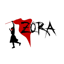 logo zora