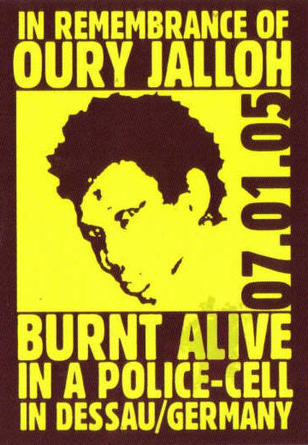 oury yalloh