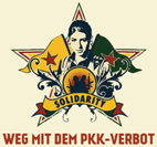solidarity rojava