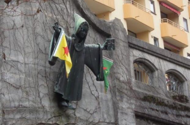 ypg Urteil münchen
